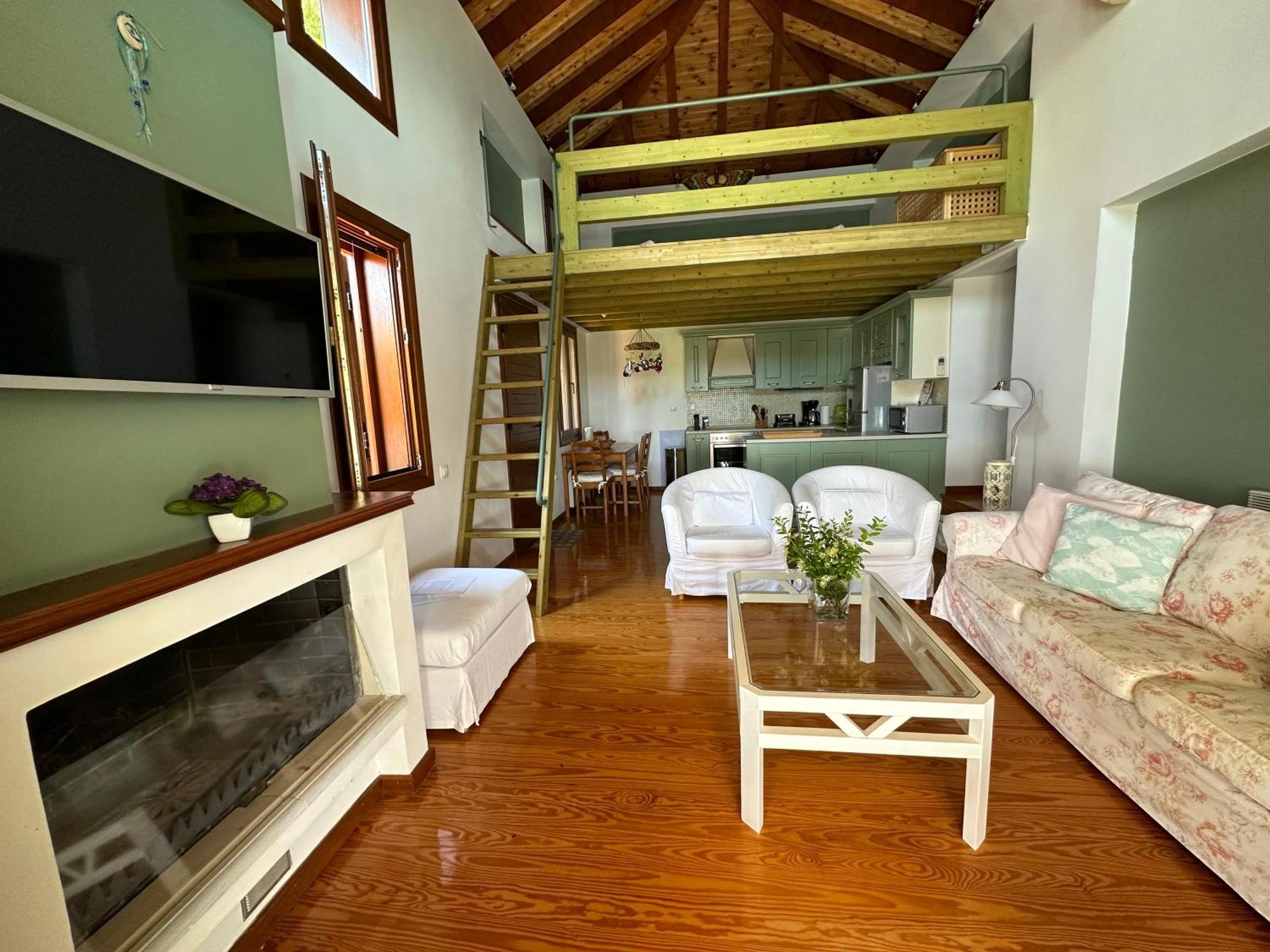 Elia Pilio Villas Exterior photo